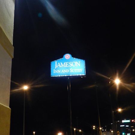 דולות' Haven Inn & Suites מראה חיצוני תמונה