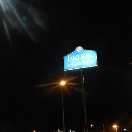דולות' Haven Inn & Suites מראה חיצוני תמונה
