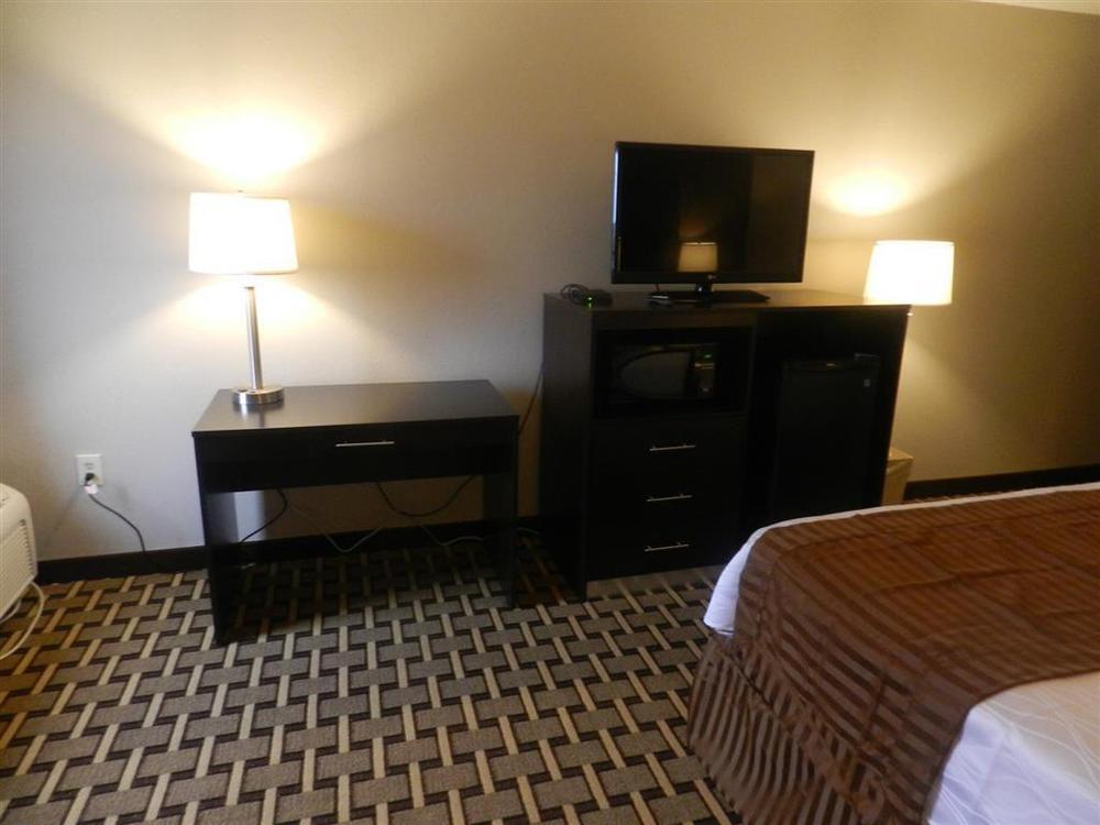 דולות' Haven Inn & Suites חדר תמונה