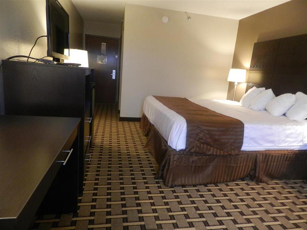 דולות' Haven Inn & Suites חדר תמונה