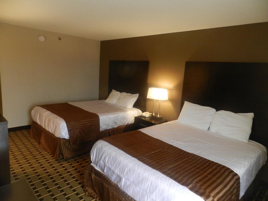 דולות' Haven Inn & Suites חדר תמונה