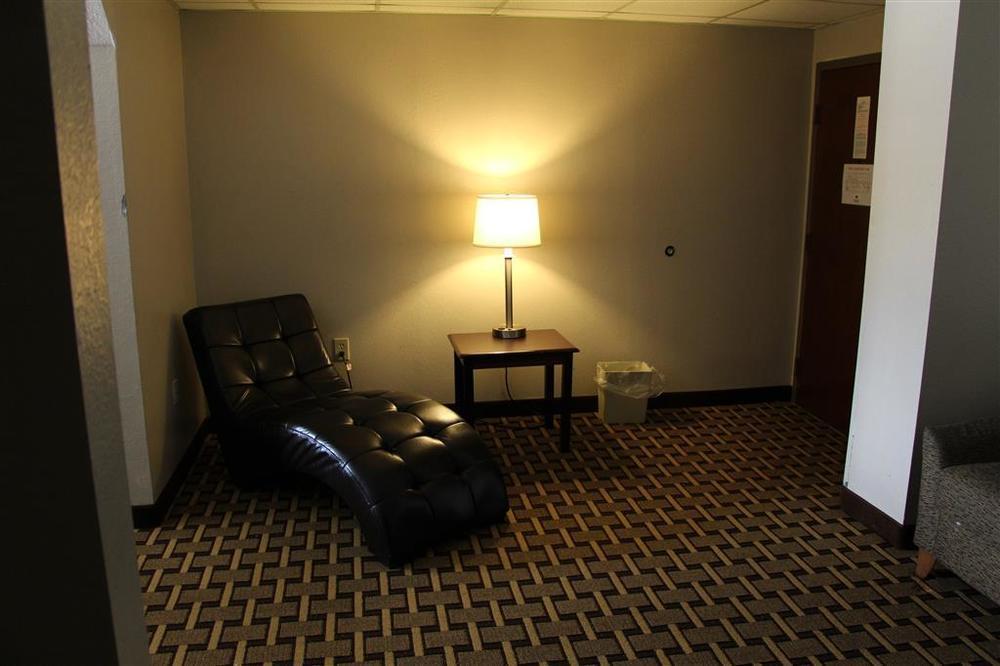 דולות' Haven Inn & Suites חדר תמונה