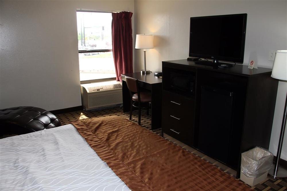 דולות' Haven Inn & Suites חדר תמונה