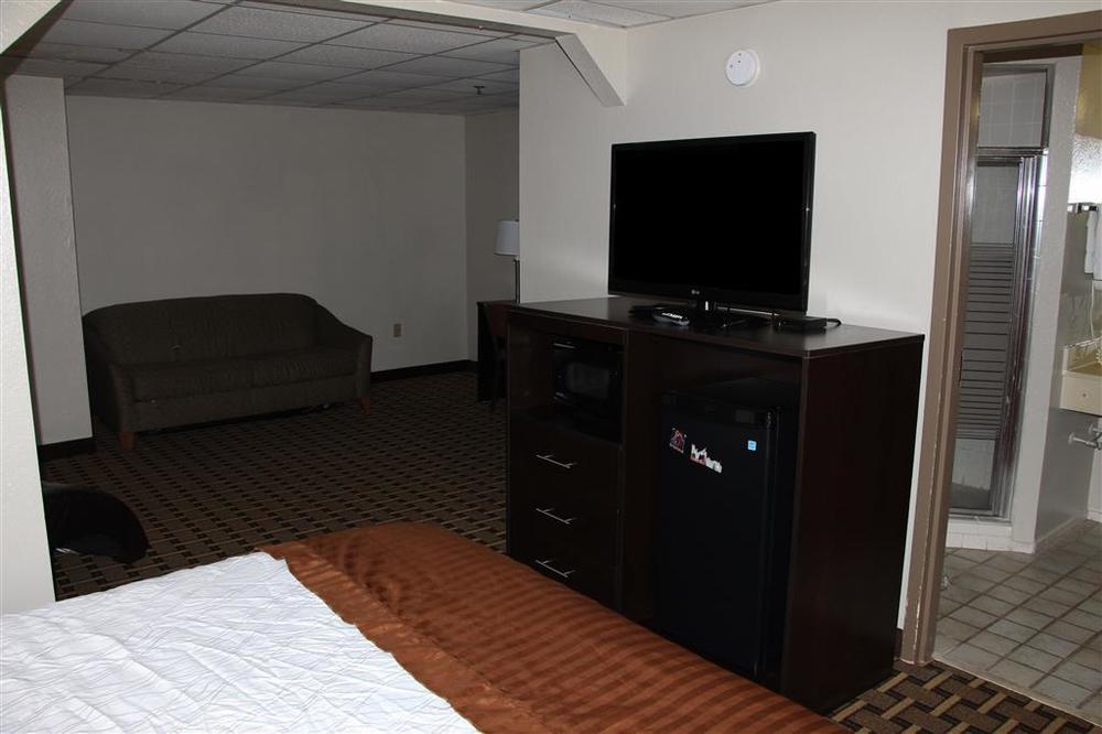 דולות' Haven Inn & Suites חדר תמונה