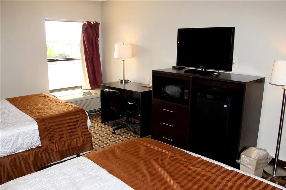 דולות' Haven Inn & Suites חדר תמונה