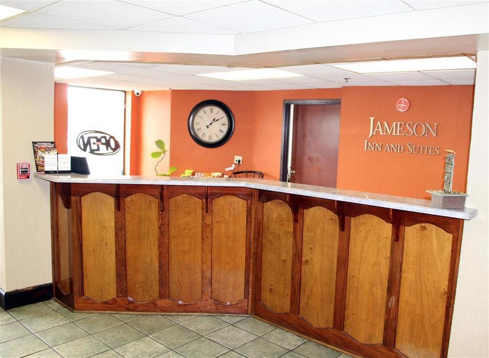 דולות' Haven Inn & Suites מראה פנימי תמונה