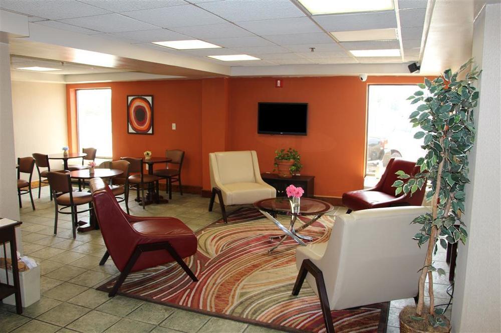 דולות' Haven Inn & Suites מראה פנימי תמונה