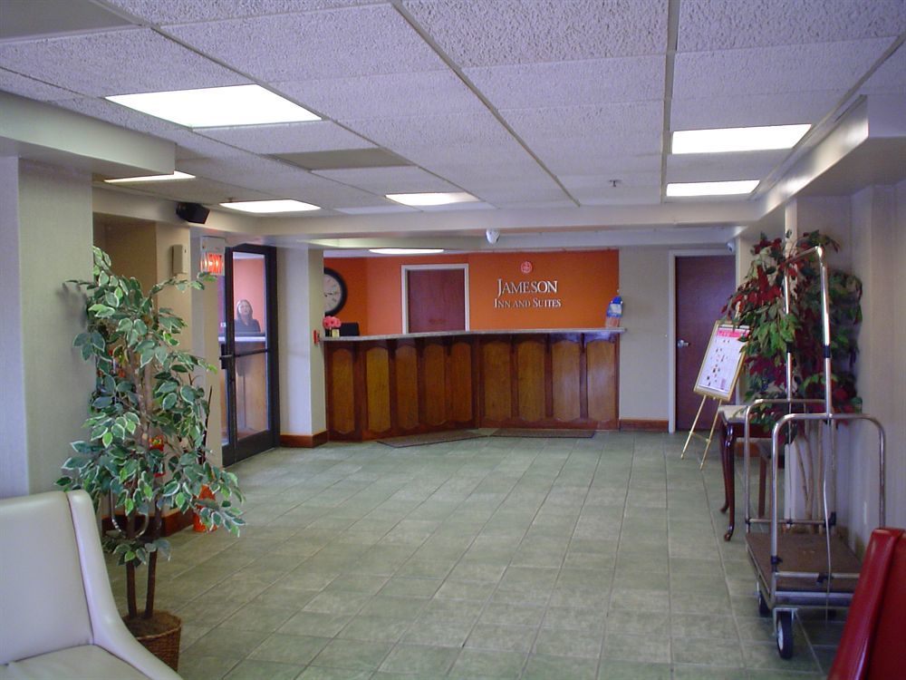 דולות' Haven Inn & Suites מראה חיצוני תמונה