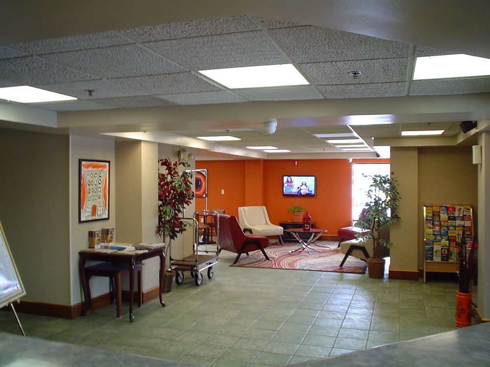 דולות' Haven Inn & Suites מראה חיצוני תמונה