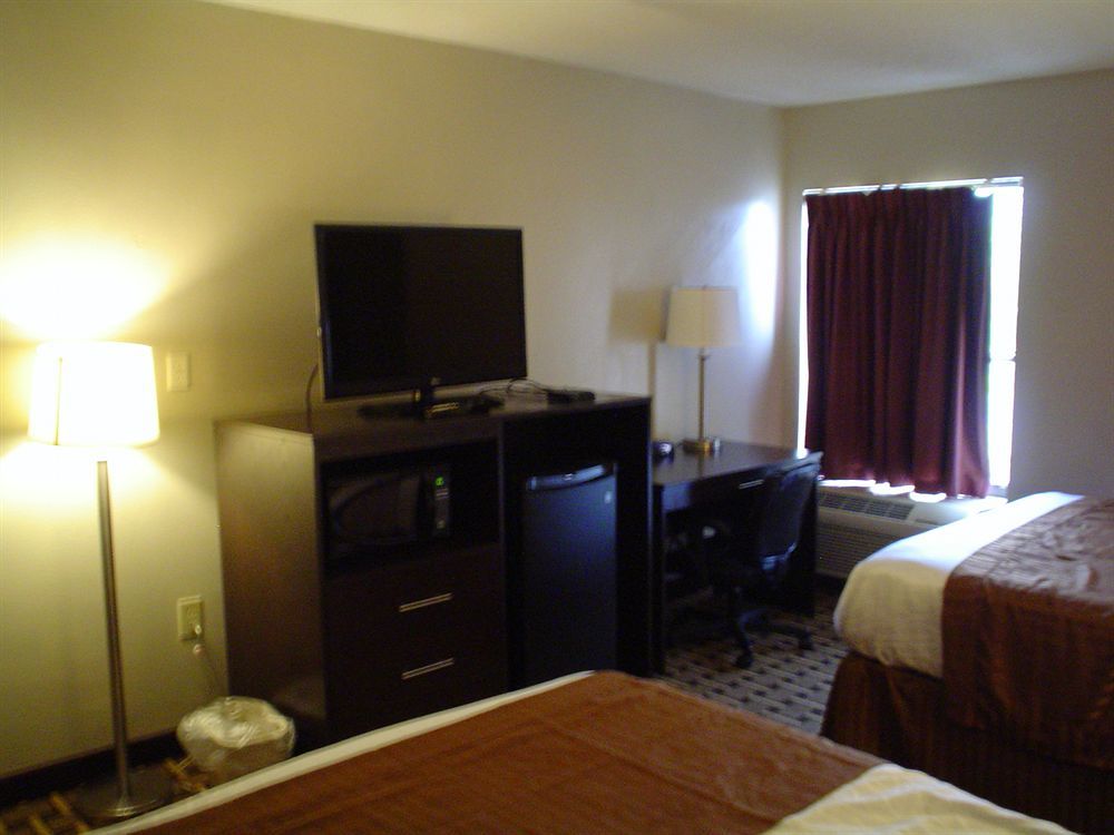 דולות' Haven Inn & Suites מראה חיצוני תמונה