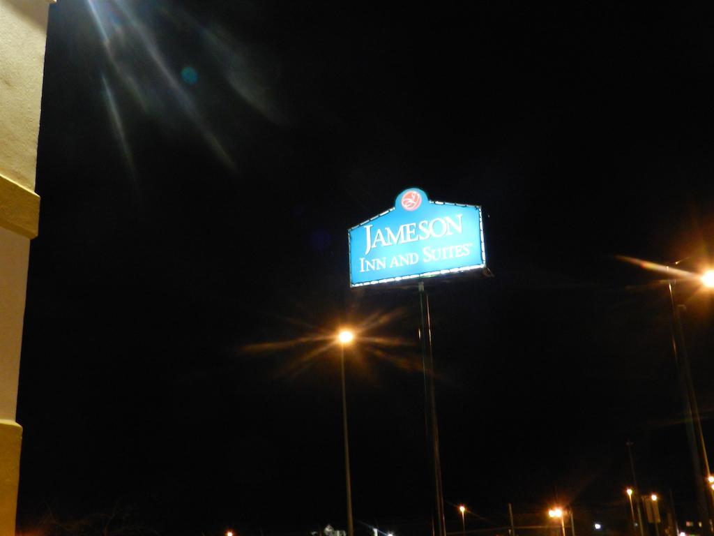 דולות' Haven Inn & Suites מראה חיצוני תמונה
