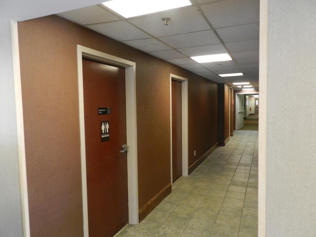 דולות' Haven Inn & Suites מראה חיצוני תמונה