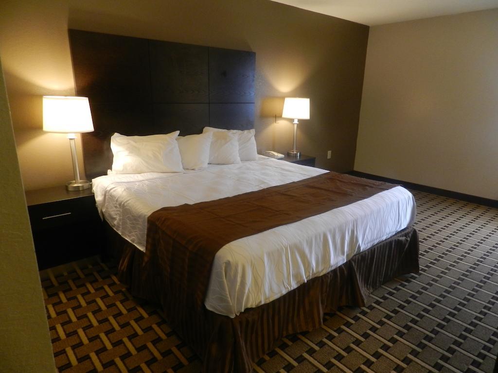 דולות' Haven Inn & Suites חדר תמונה