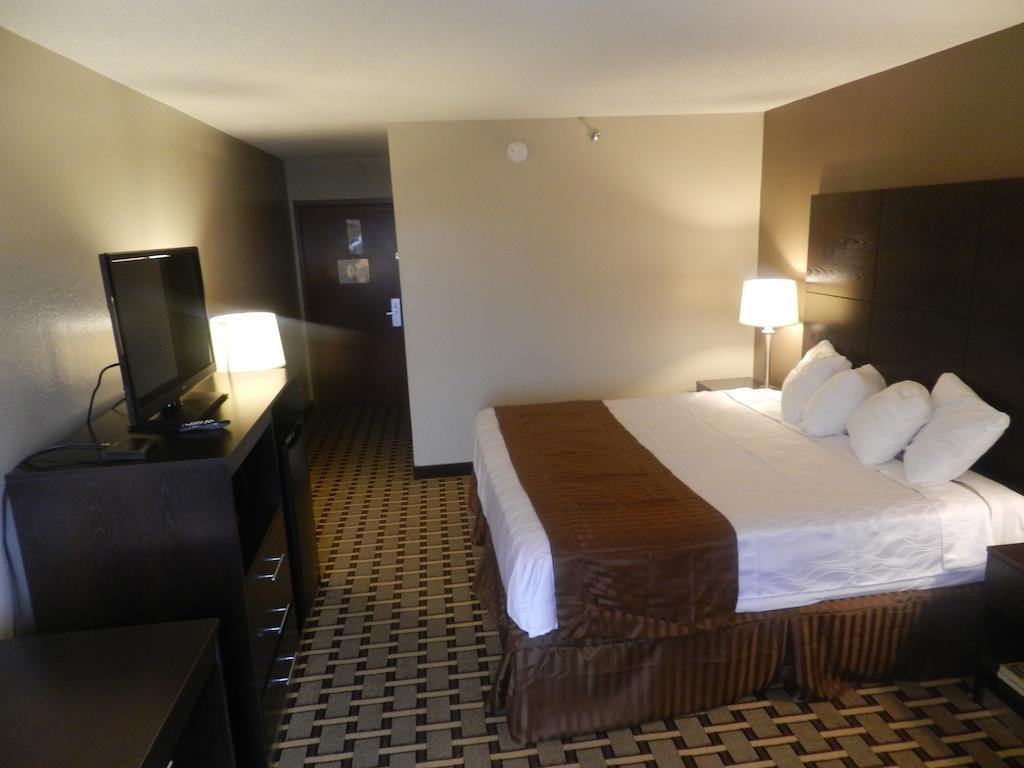 דולות' Haven Inn & Suites חדר תמונה