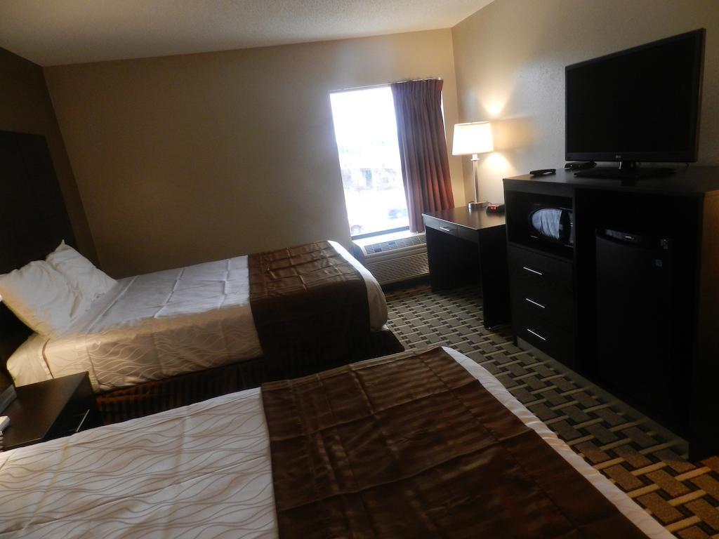 דולות' Haven Inn & Suites מראה חיצוני תמונה