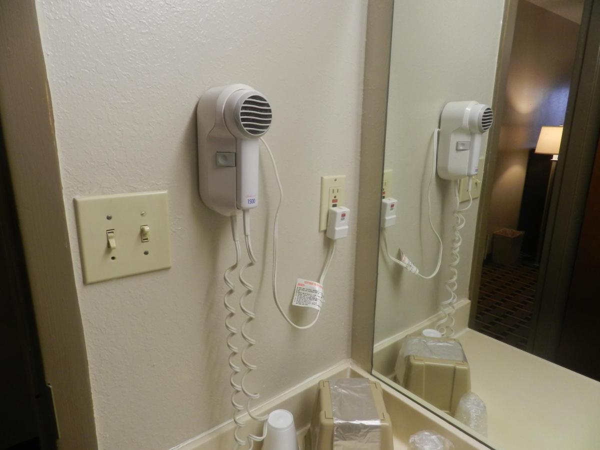 דולות' Haven Inn & Suites מראה חיצוני תמונה